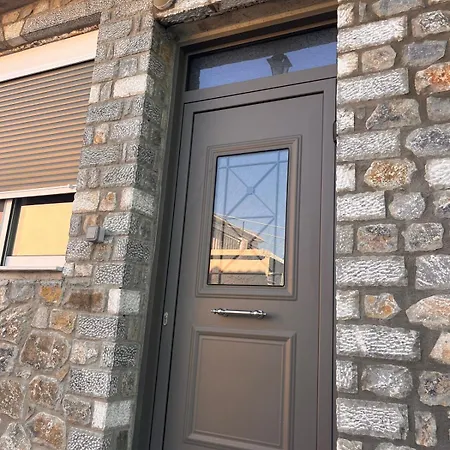 ήρεμο σπίτι Casa Puente * Stenon