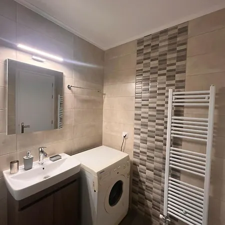ήρεμο σπίτι Casa Puente アパート