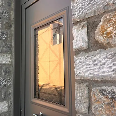 Apartament Ήρεμο Σπίτι Casa Puente *