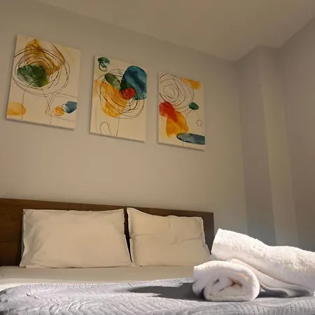 Ήρεμο Σπίτι Casa Puente * Stenon