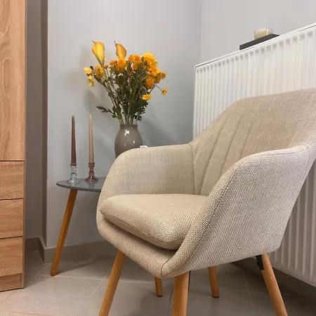 Ήρεμο σπίτι casa puente Stenon