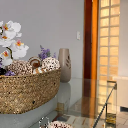 Ήρεμο σπίτι casa puente Appartement