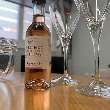 Ήρεμο σπίτι casa puente * Stenon