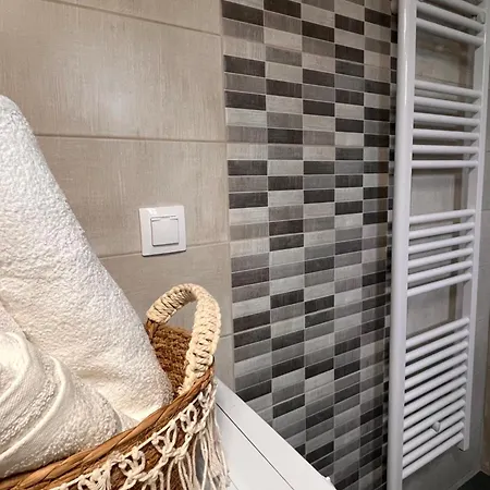 Ήρεμο σπίτι casa puente Stenon