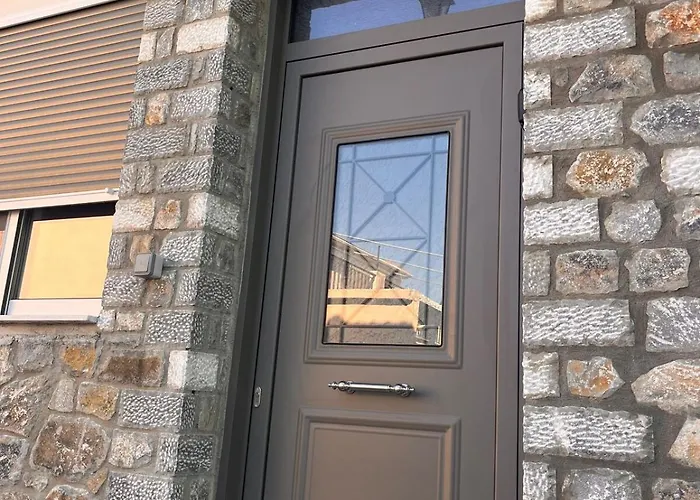 Ήρεμο Σπίτι Casa Puente * Stenon