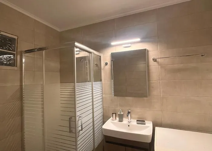 Ήρεμο Σπίτι Casa Puente *