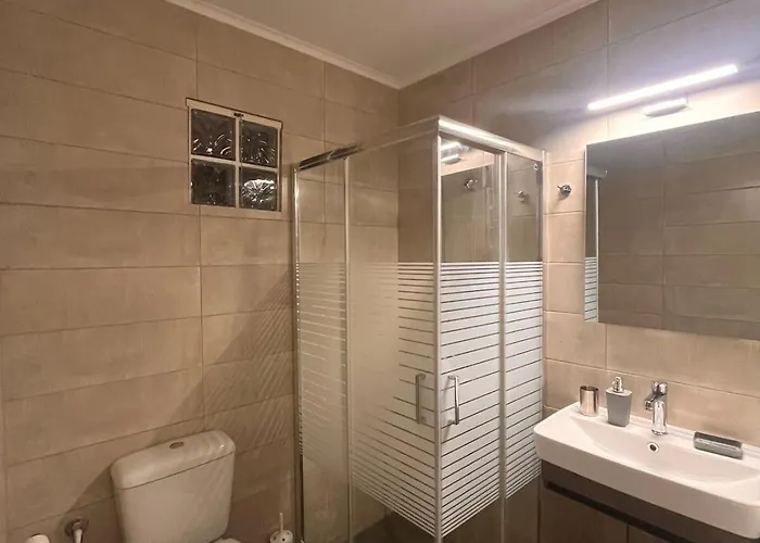 Ήρεμο Σπίτι Casa Puente Stenon