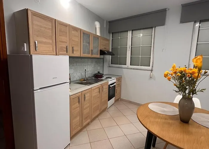 Ήρεμο Σπίτι Casa Puente * Stenon