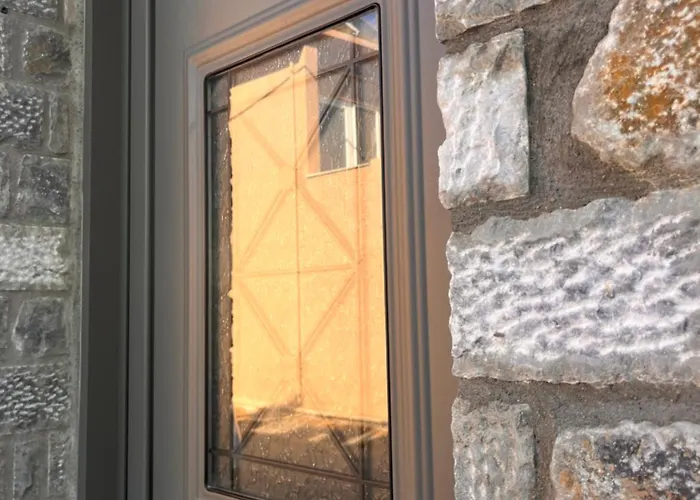 Apartament Ήρεμο Σπίτι Casa Puente *