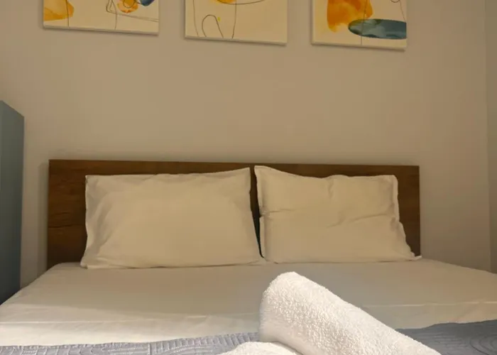 Ήρεμο Σπίτι Casa Puente