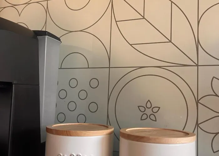 Apartament Ήρεμο Σπίτι Casa Puente Stenon