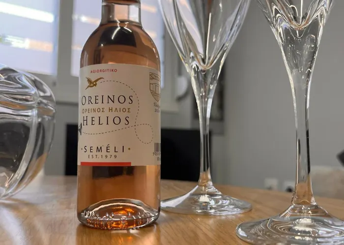 Ήρεμο Σπίτι Casa Puente * Stenon